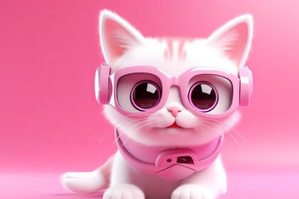 What the New Trade Deal Really Means for Small and Local Businesses cute cat studio